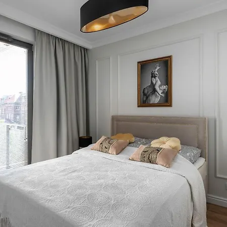 Apartment Modernico-gdansk Old Town *