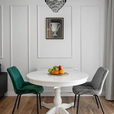 Apartment Modernico-gdansk Old Town *